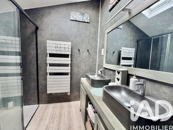 Maison à vendre 5 pièces 100 m² Salles