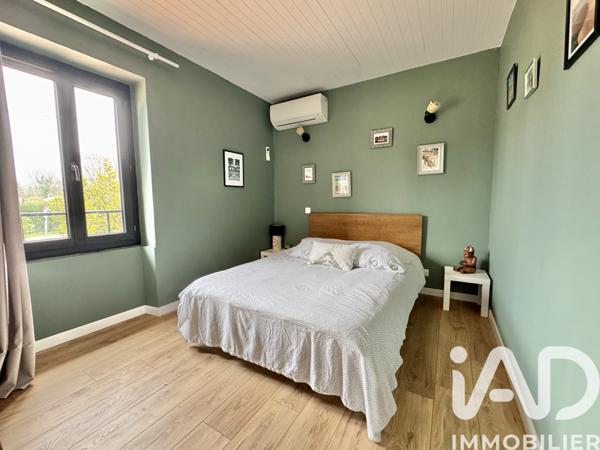 Maison à vendre 5 pièces 100 m² Salles