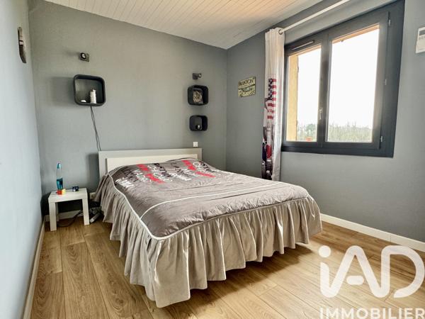 Maison à vendre 5 pièces 100 m² Salles