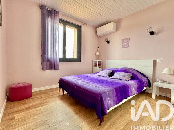 Maison à vendre 5 pièces 100 m² Salles