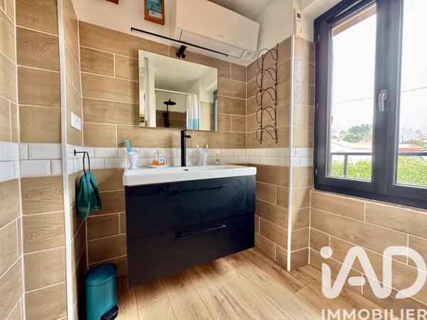 Maison à vendre 5 pièces 100 m² Salles