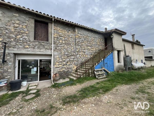 Atelier à vendre 248 m² Livron-sur-Drôme