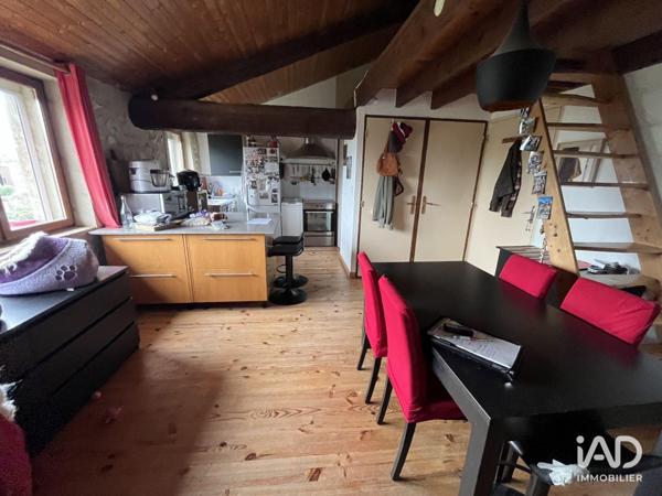 Atelier à vendre 248 m² Livron-sur-Drôme
