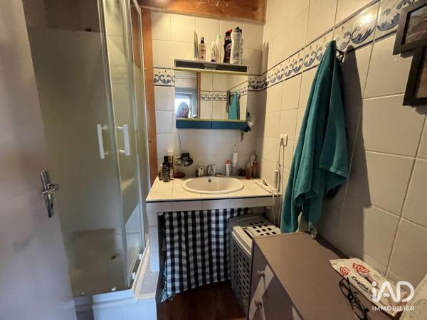 Atelier à vendre 248 m² Livron-sur-Drôme