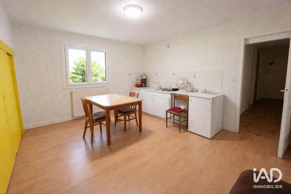 Atelier à vendre 248 m² Livron-sur-Drôme