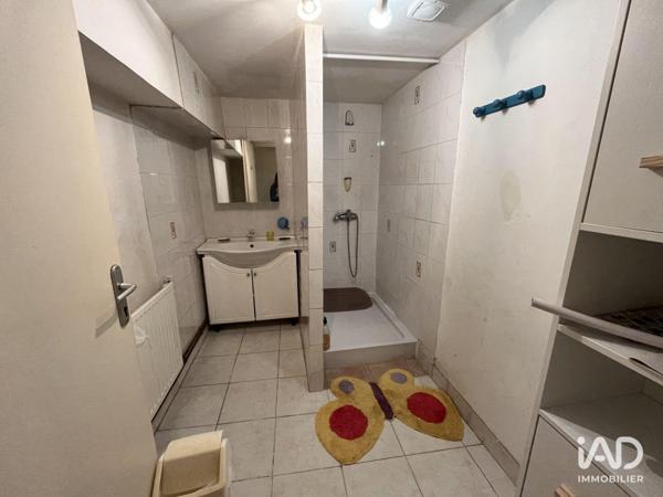 Atelier à vendre 248 m² Livron-sur-Drôme