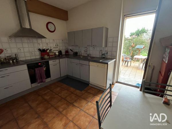 Atelier à vendre 248 m² Livron-sur-Drôme