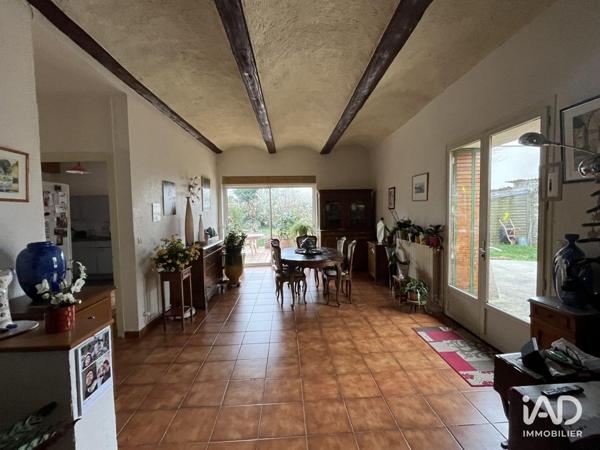 Atelier à vendre 248 m² Livron-sur-Drôme