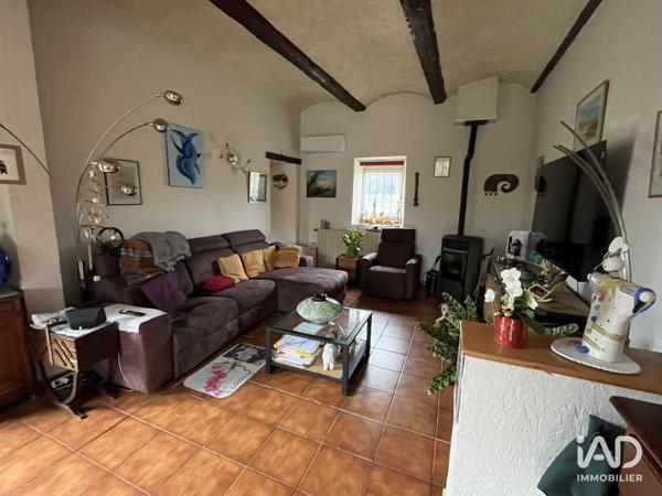 Atelier à vendre 248 m² Livron-sur-Drôme