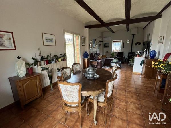 Atelier à vendre 248 m² Livron-sur-Drôme