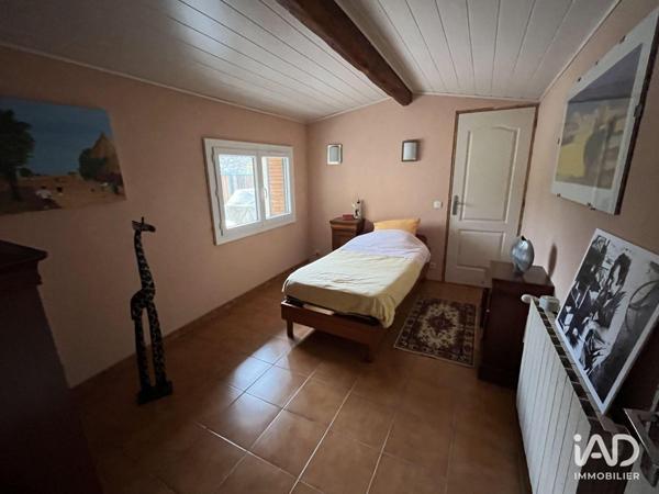 Atelier à vendre 248 m² Livron-sur-Drôme