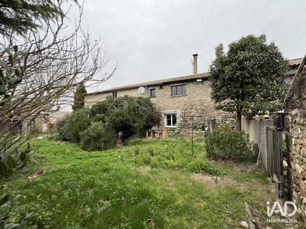 Atelier à vendre 248 m² Livron-sur-Drôme