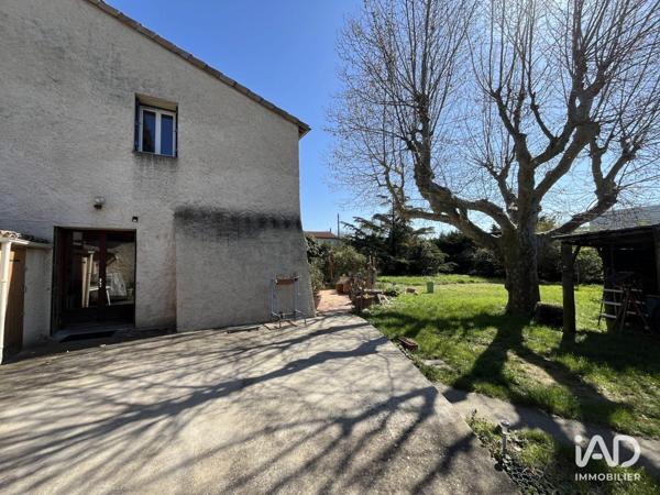 Atelier à vendre 248 m² Livron-sur-Drôme