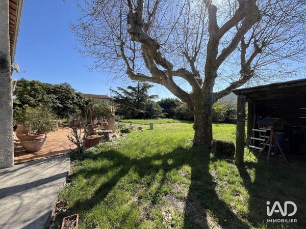 Atelier à vendre 248 m² Livron-sur-Drôme