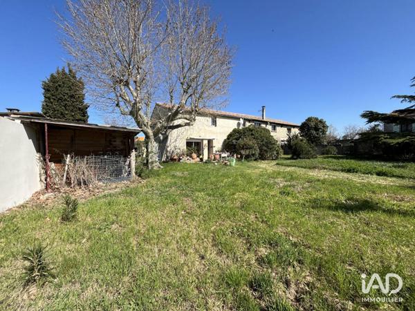 Atelier à vendre 248 m² Livron-sur-Drôme