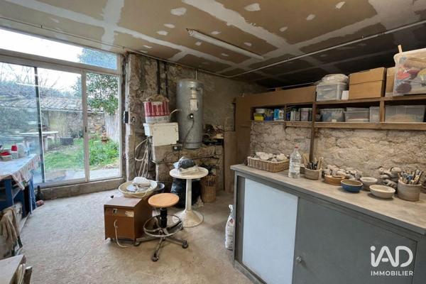 Atelier à vendre 248 m² Livron-sur-Drôme