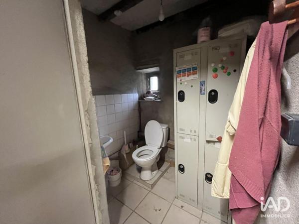 Atelier à vendre 248 m² Livron-sur-Drôme