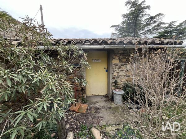 Atelier à vendre 248 m² Livron-sur-Drôme