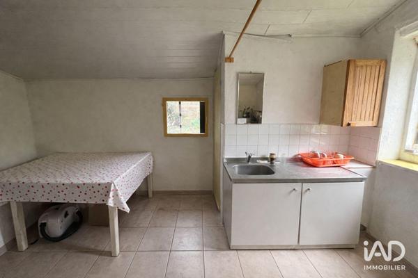 Atelier à vendre 248 m² Livron-sur-Drôme