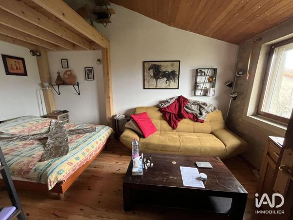Atelier à vendre 248 m² Livron-sur-Drôme