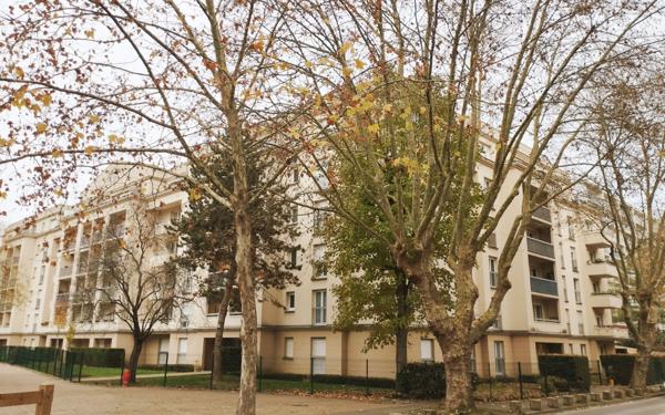 Appartement à vendre    3 pièces • 67,09 m2 Longjumeau