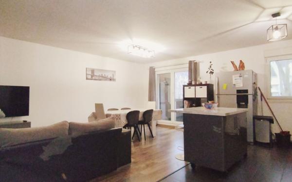 Appartement à vendre    3 pièces • 67,09 m2 Longjumeau