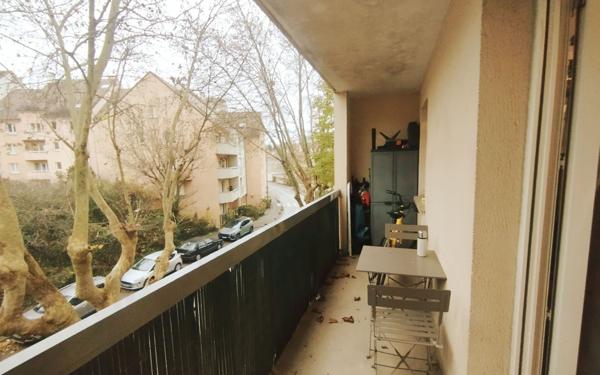 Appartement à vendre    3 pièces • 67,09 m2 Longjumeau