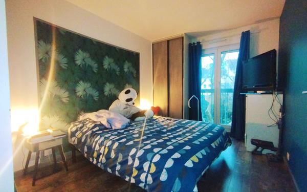 Appartement à vendre    3 pièces • 67,09 m2 Longjumeau