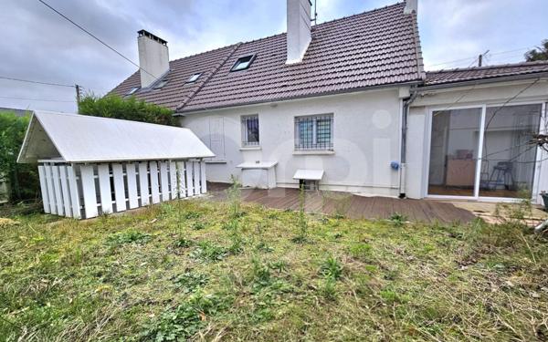 Maison à vendre    5 pièces •  Chennevières-sur-Marne