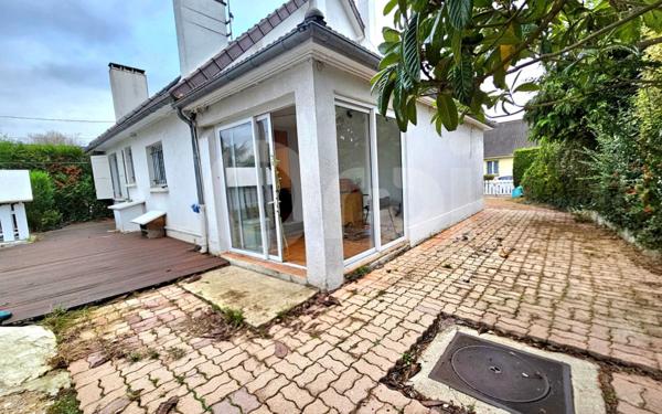 Maison à vendre    5 pièces •  Chennevières-sur-Marne