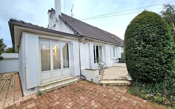 Maison à vendre    5 pièces •  Chennevières-sur-Marne