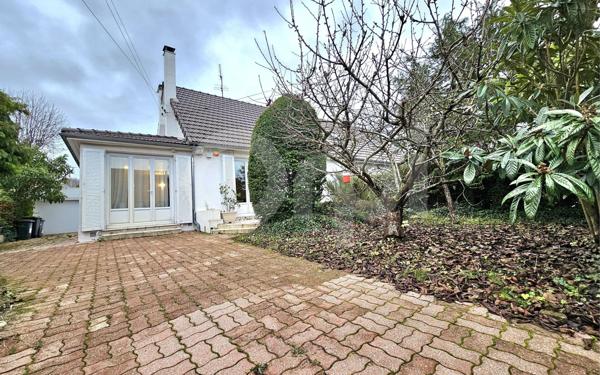Maison à vendre    5 pièces •  Chennevières-sur-Marne