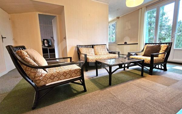 Maison à vendre    5 pièces •  Chennevières-sur-Marne