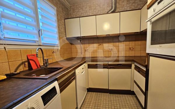 Maison à vendre    5 pièces •  Chennevières-sur-Marne