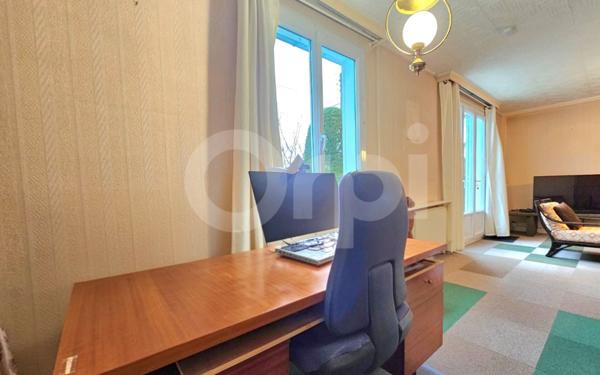 Maison à vendre    5 pièces •  Chennevières-sur-Marne