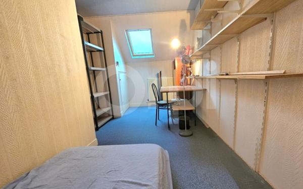 Maison à vendre    5 pièces •  Chennevières-sur-Marne