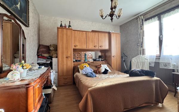 Maison à vendre    5 pièces •  Rombas