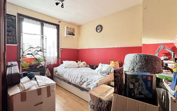 Maison à vendre    5 pièces •  Rombas