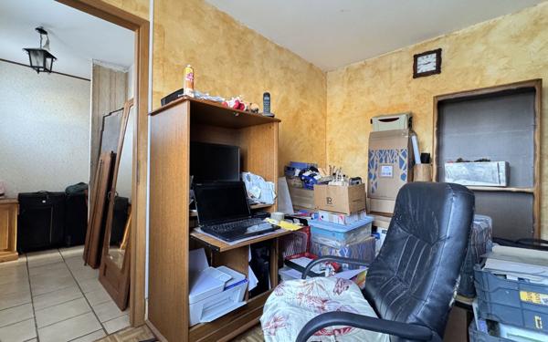 Maison à vendre    5 pièces •  Rombas