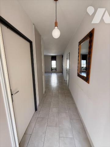 Appartement T3 carré d'or Saint Pierre