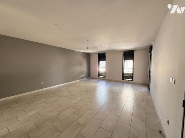 Appartement T3 carré d'or Saint Pierre