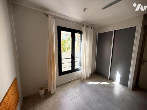 Appartement T3 carré d'or Saint Pierre