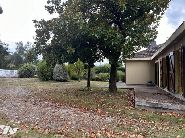 Maison à vendre Val d'Anast 35 Ille et Vilaine