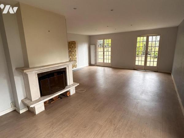 Maison à vendre Val d'Anast 35 Ille et Vilaine