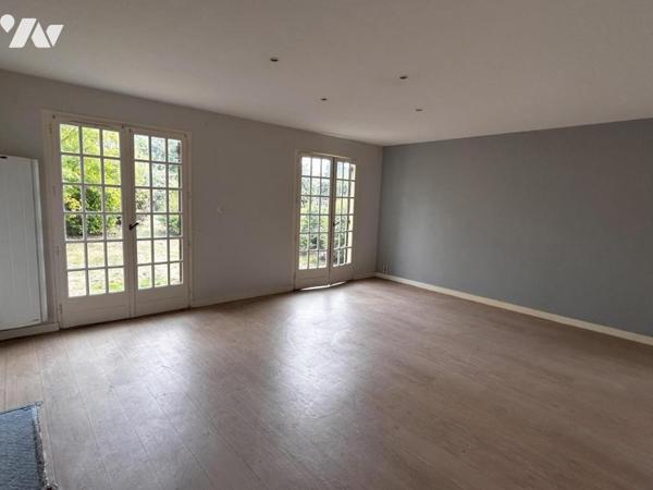 Maison à vendre Val d'Anast 35 Ille et Vilaine