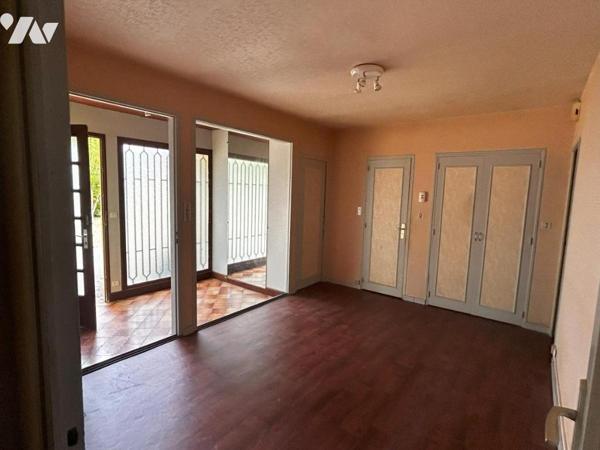 Maison à vendre Val d'Anast 35 Ille et Vilaine