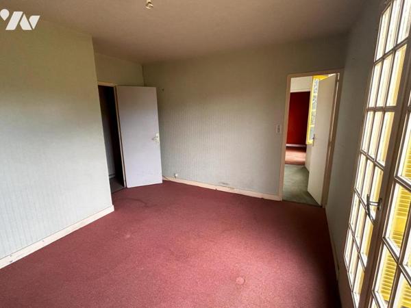 Maison à vendre Val d'Anast 35 Ille et Vilaine