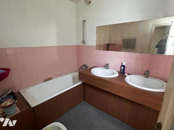 Maison à vendre Val d'Anast 35 Ille et Vilaine