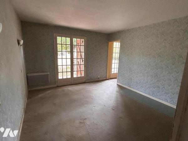 Maison à vendre Val d'Anast 35 Ille et Vilaine