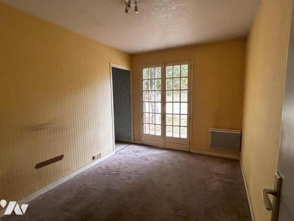 Maison à vendre Val d'Anast 35 Ille et Vilaine